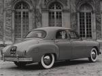Renault Fregate 1951 года